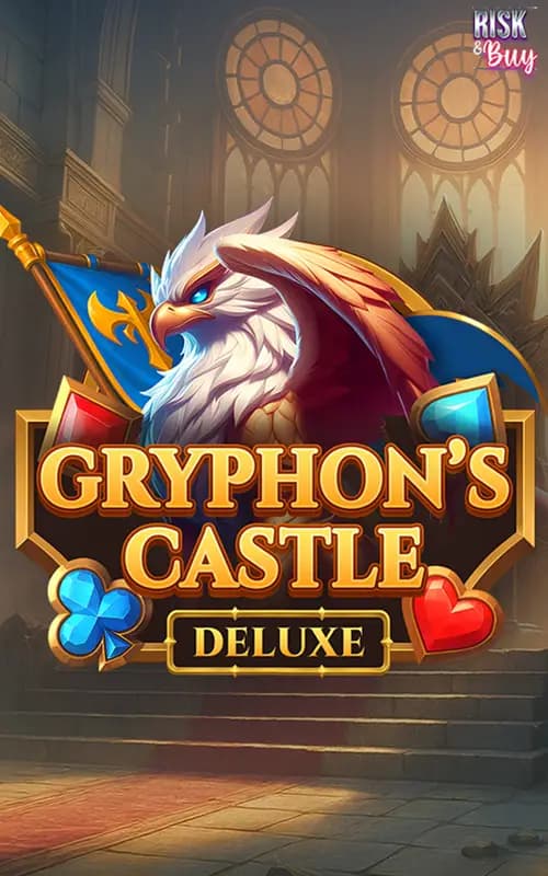 Gryphons castle deluxe