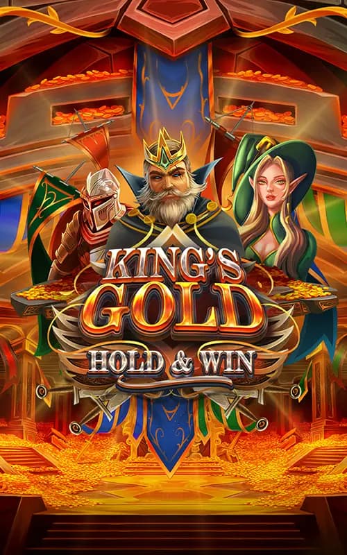 Kings Gold