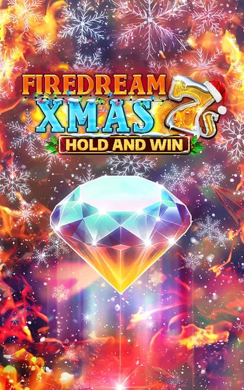 Firedream Xmas Hold and Win