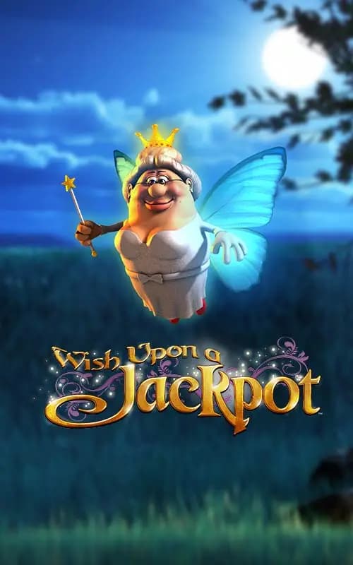Wish upon a jackpot