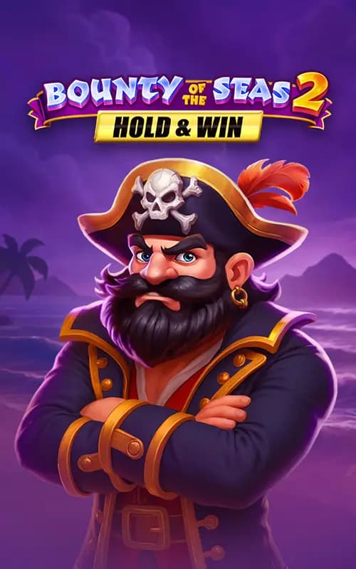 Bounty of the Seas 2 Hold and Win