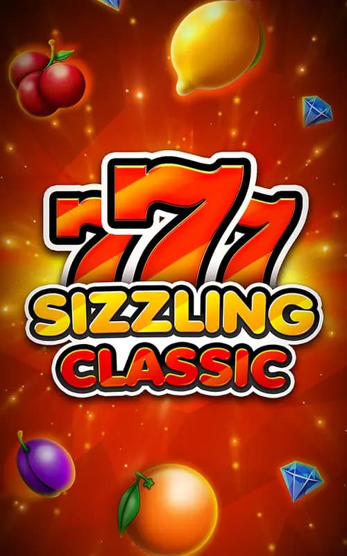 Sizzling 777 Classic