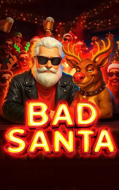 Bad Santa