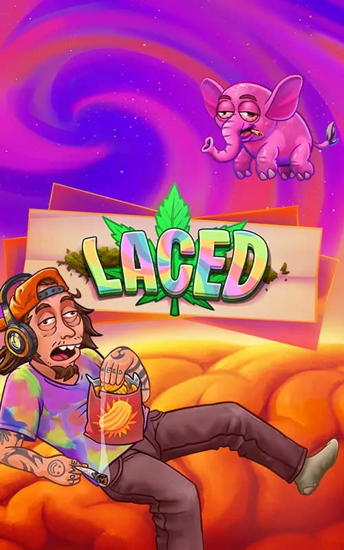 Laced