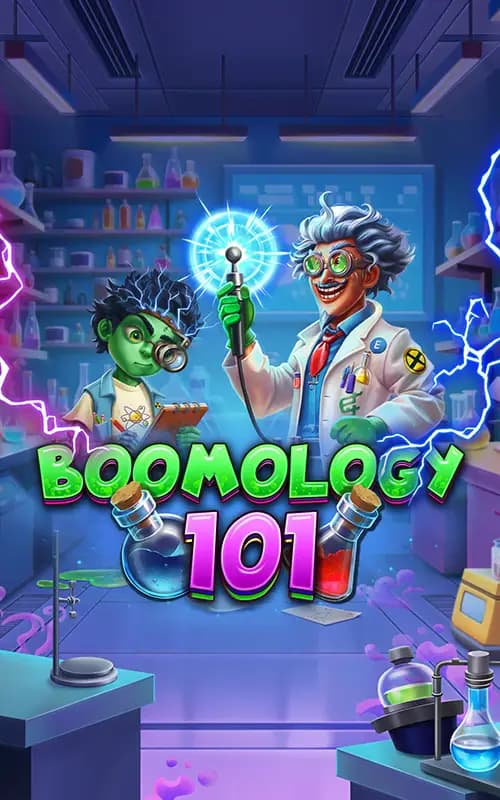Boomology 101