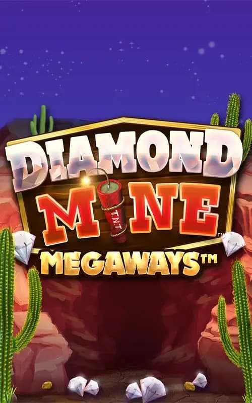 Diamond Mine Megaways