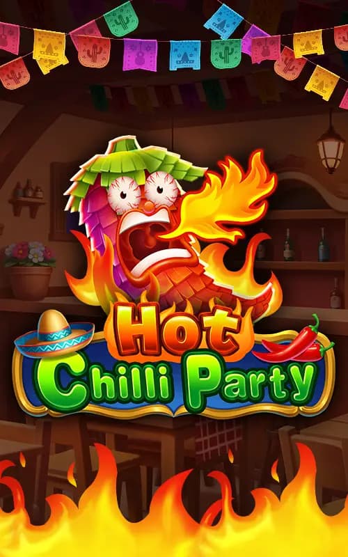 Hot Chilli Party
