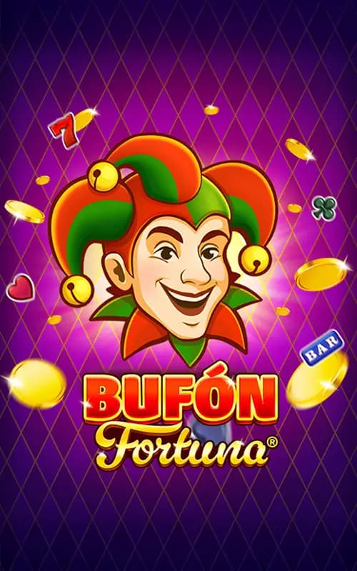 Bufon Fortuna