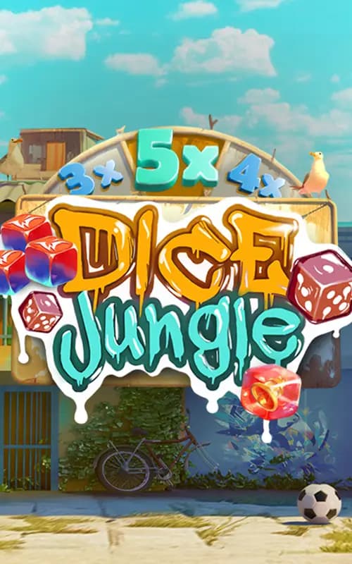 Dice Jungle
