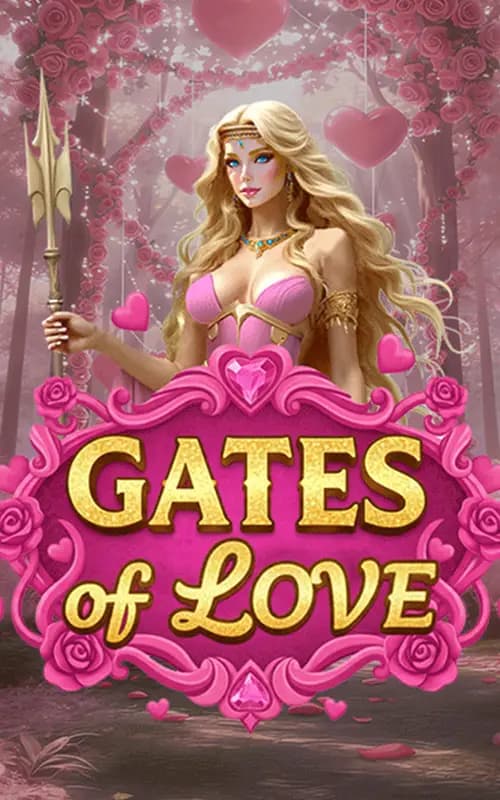 Gates of Love