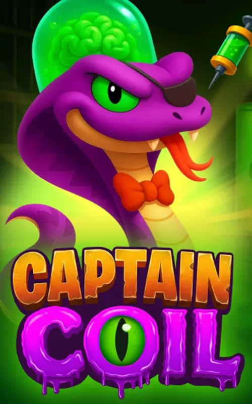 Captain Coil