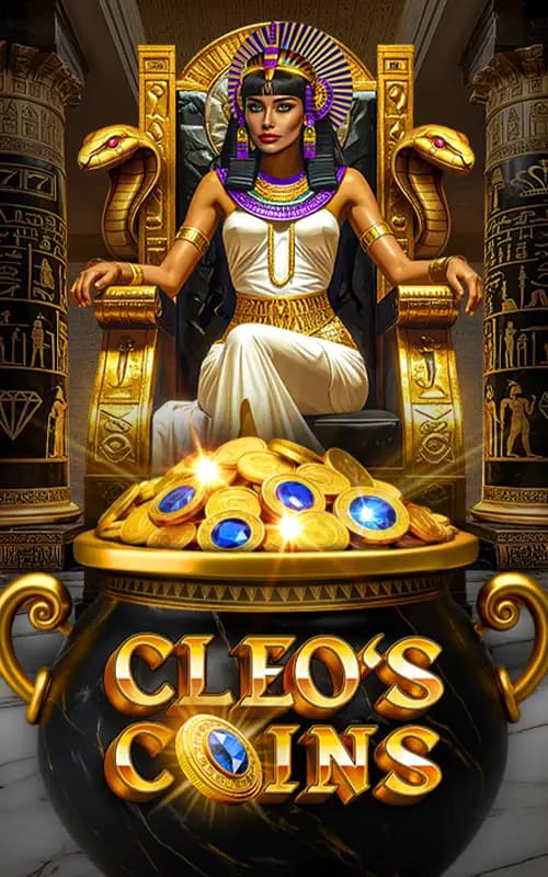 Cleos Coins