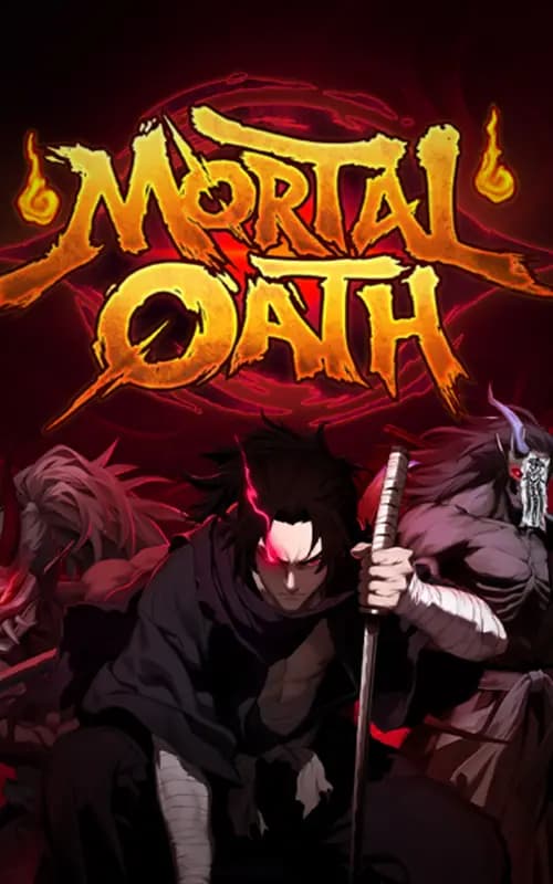 Mortal Oath