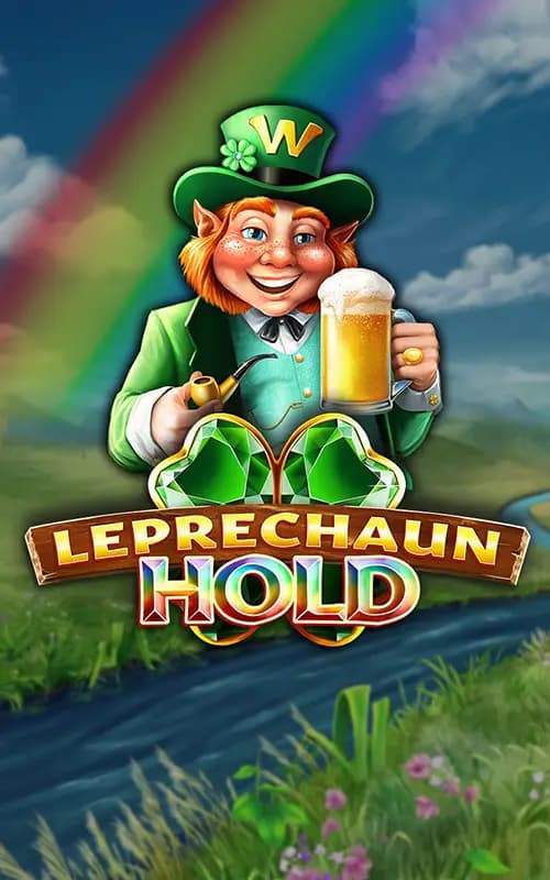 Leprechaun Hold