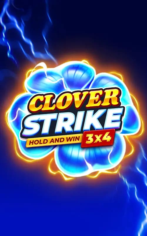 Clover Strike Hold and Win