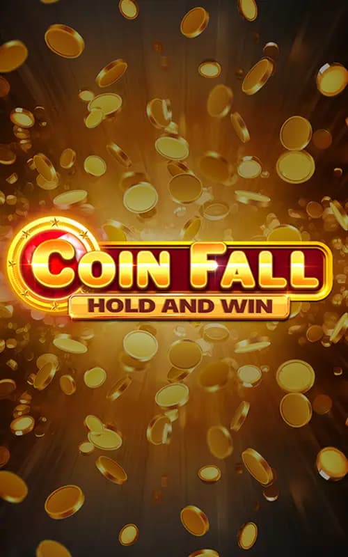 Coin Fall Hold and Win