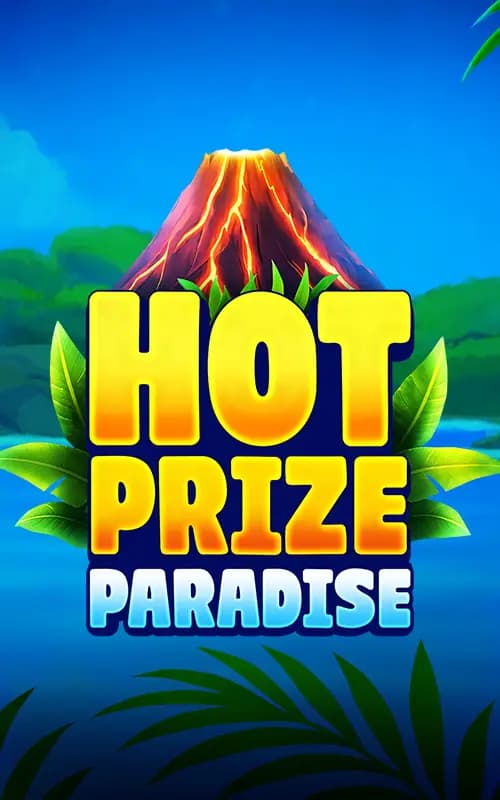 Hot Prize Paradise