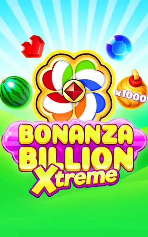 Bonanza Billion Xtreme