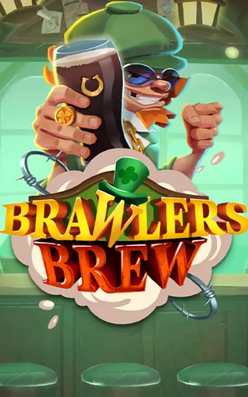 Brawlers Brew