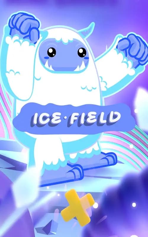 Icefield