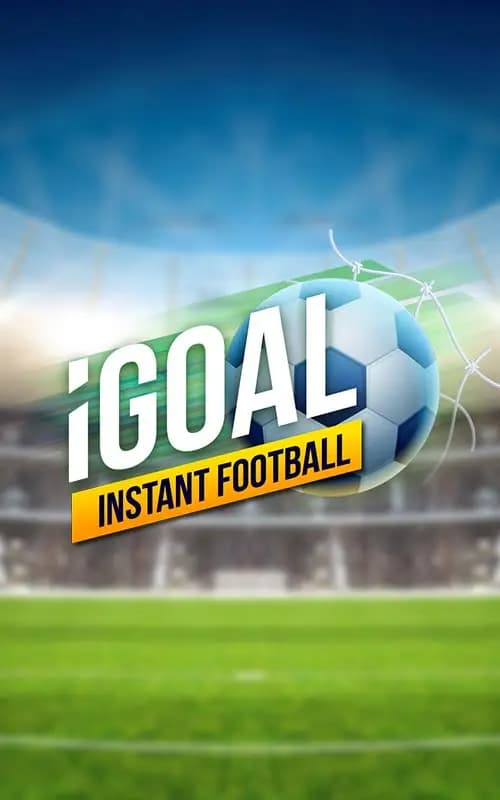 iGoal Spanish