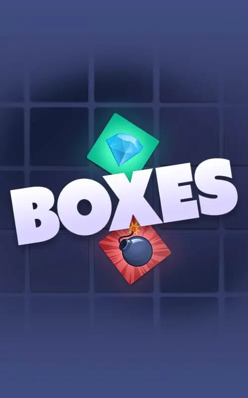 Boxes