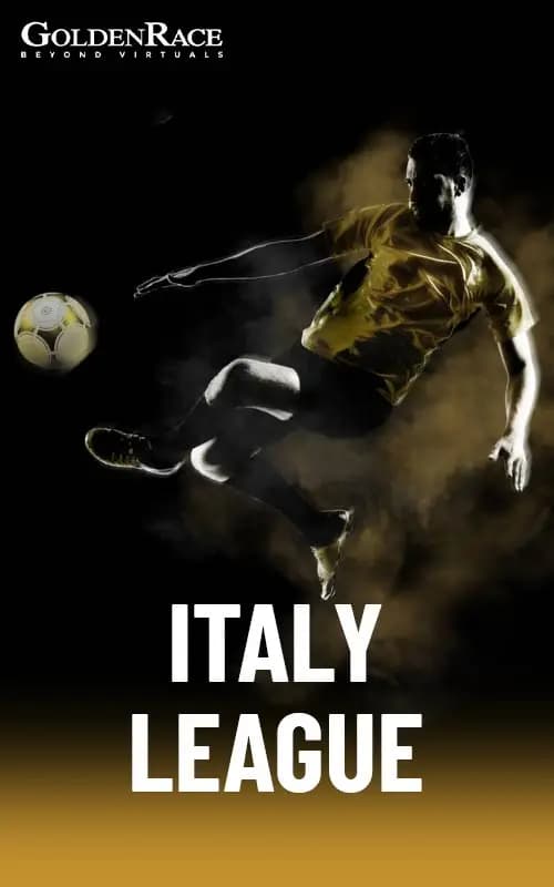 Italy League