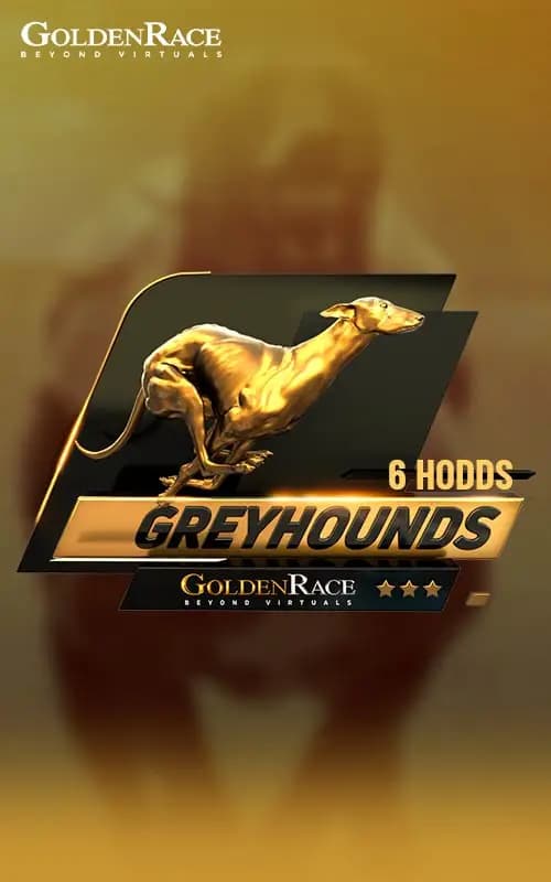 Dog 6 HOdds