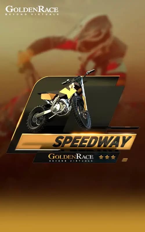 Speedway