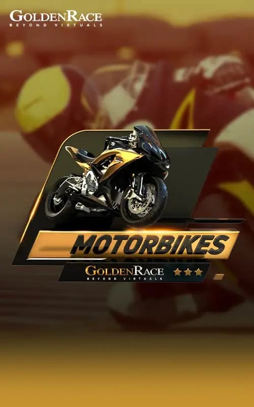 Motorbikes