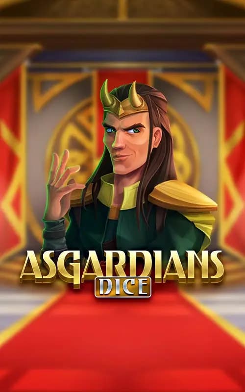 Asgardians Dice