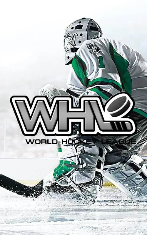 World Ice Hockey League