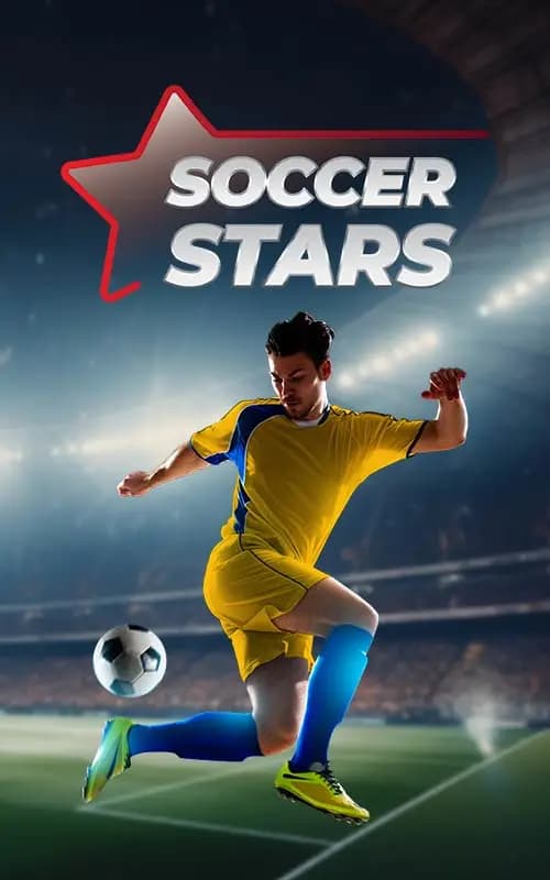 Soccer Stars