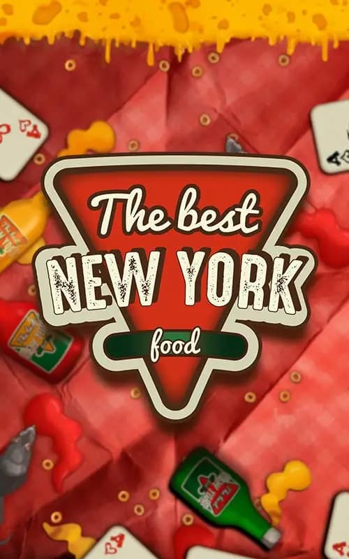 Best New York Food