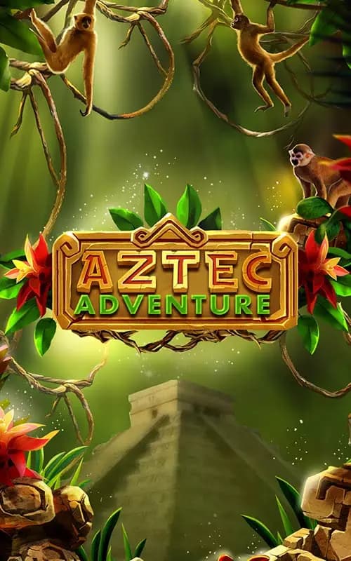 Aztec Adventure