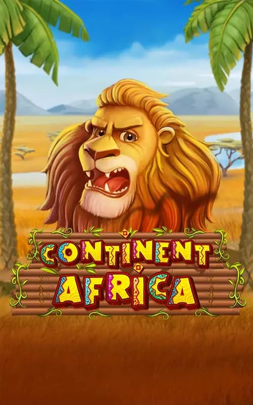 Continent Africa