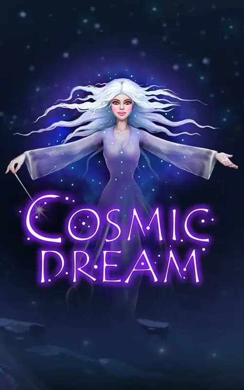 Cosmic Dream