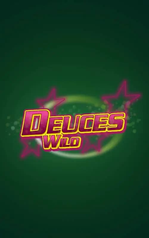 Deuces Wild