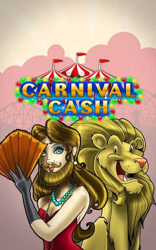 Carnival Cash