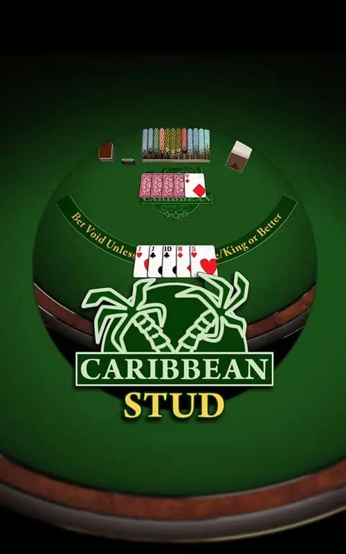 Caribbean Stud
