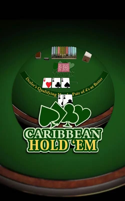 Caribbean Hold’em