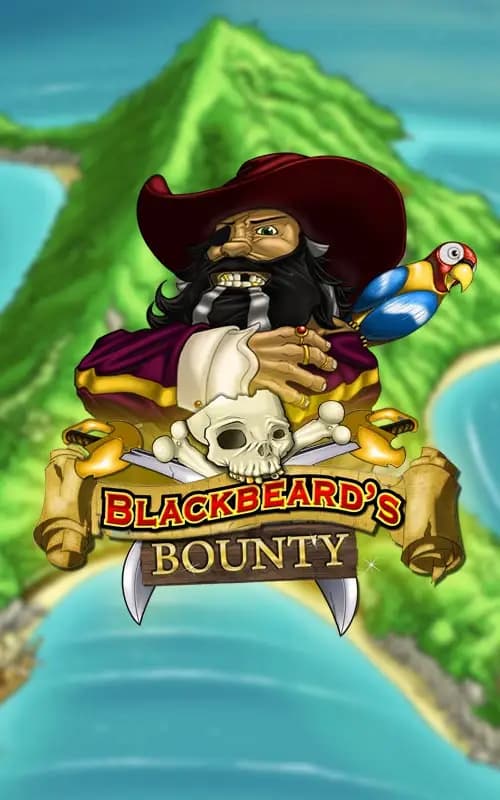 Blackbeards Bounty