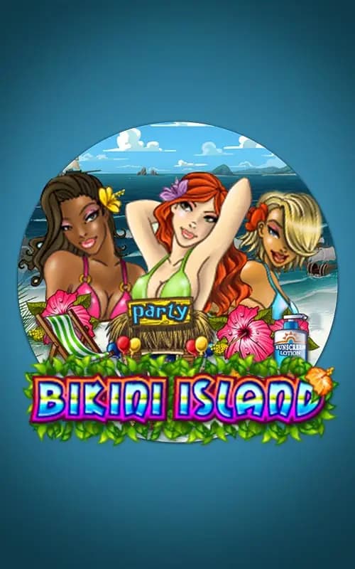 Bikini Island