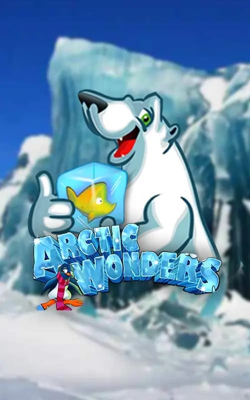 Arctic Wonders