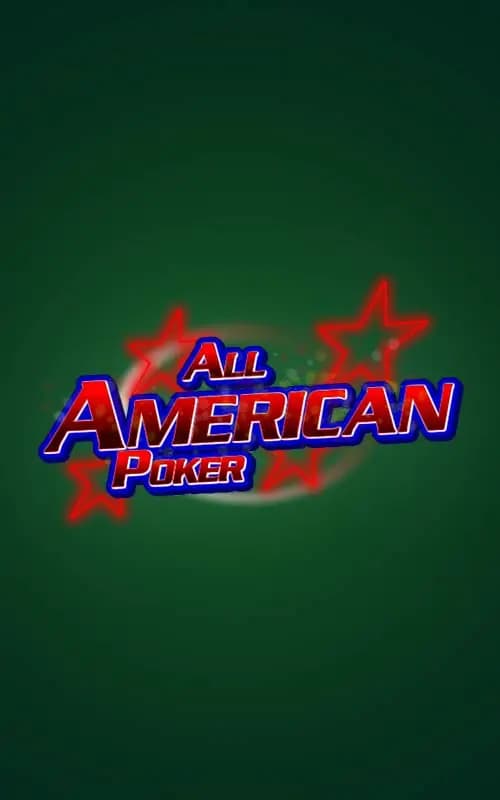 All American Poker