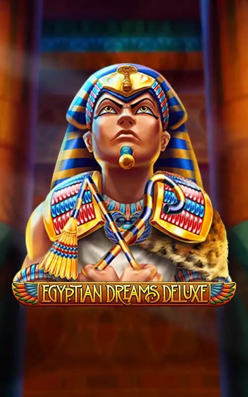 Egyptian Dreams Deluxe