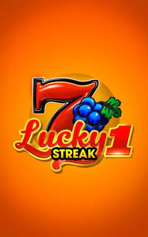 Lucky Streak 1