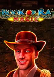Book of Ra Magic