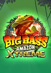 Big Bass Amazon Xtreme