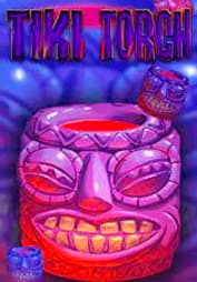 Tiki Torch